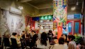 Sang nhượng Quán cà phê Chùa Bộc, 86m2, mặt tiền 7m, 1 tầng, 170tr có thương lượng